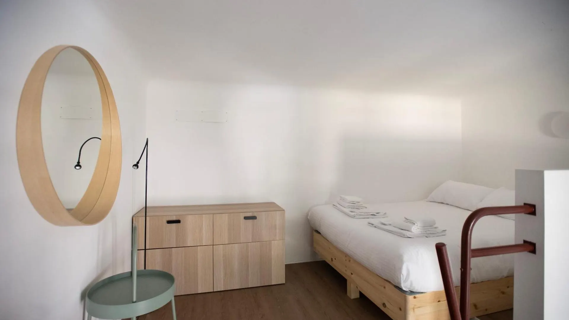 شقة L'Arche Comfort&Relax - Suite On University Street ميلان