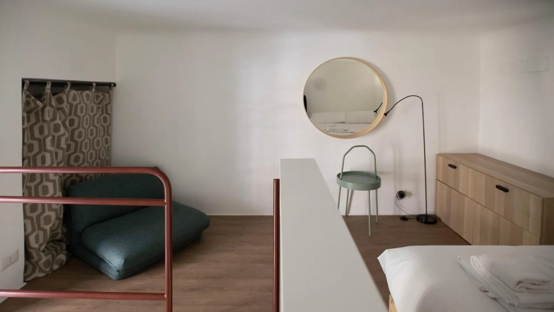 L'Arche Comfort&Relax - Suite On University Street ميلان