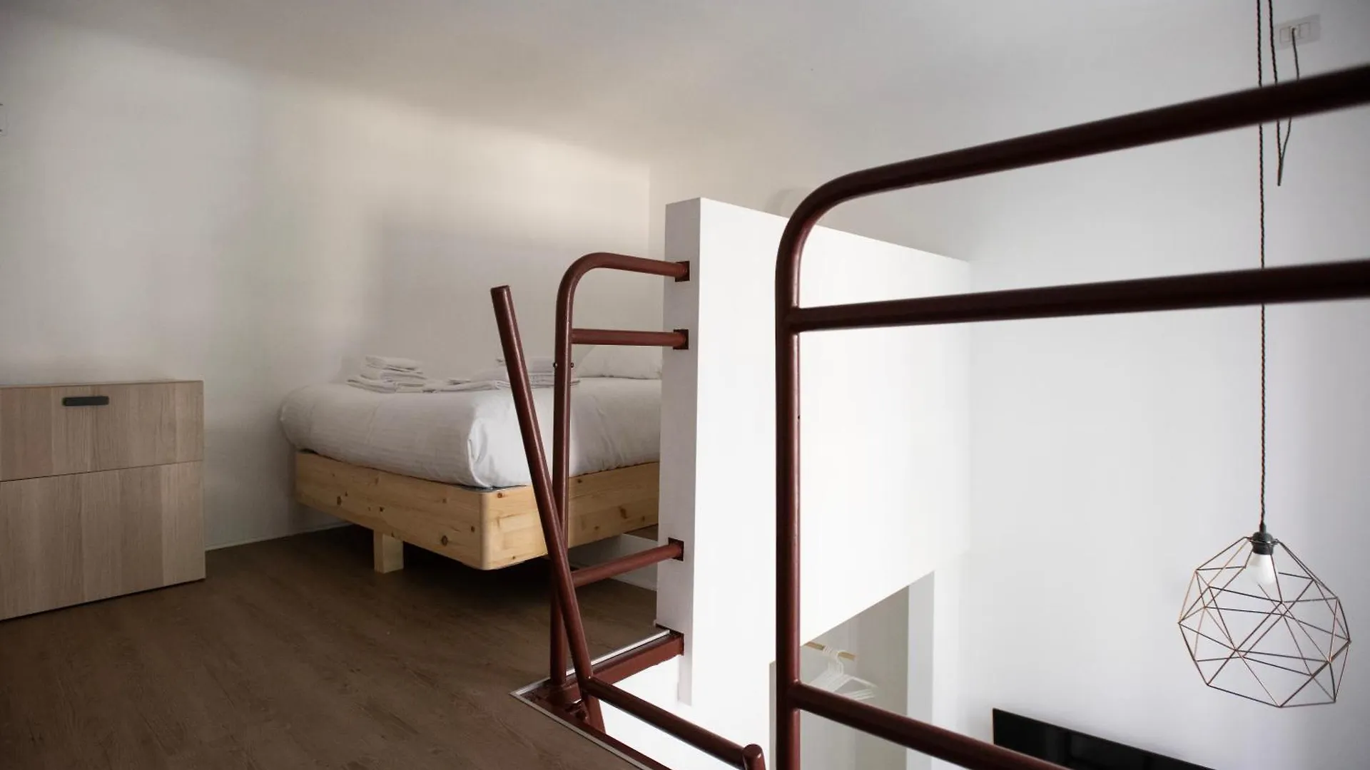 شقة L'Arche Comfort&Relax - Suite On University Street ميلان
