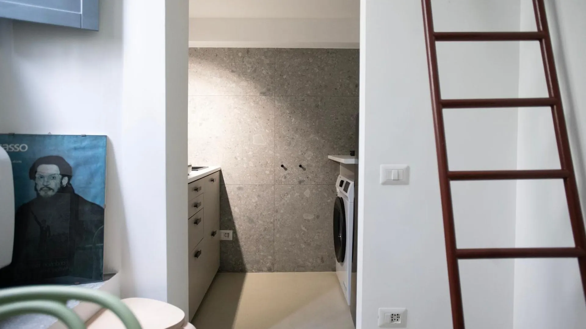 شقة L'Arche Comfort&Relax - Suite On University Street ميلان