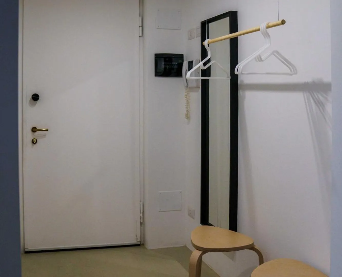 L'Arche Comfort&Relax - Suite On University Street Milan