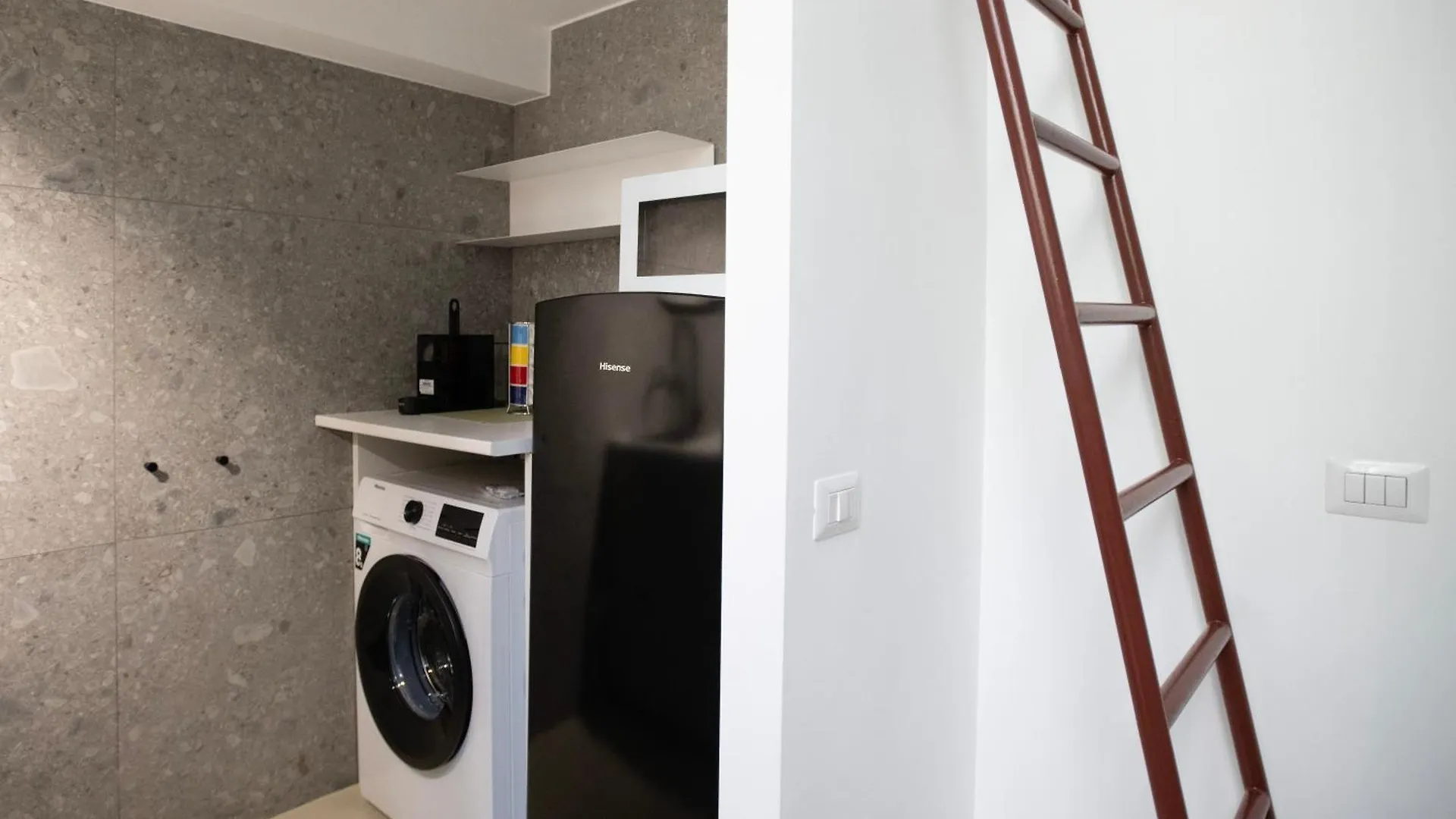 Apartment L'Arche Comfort&Relax - Suite On University Street Milan